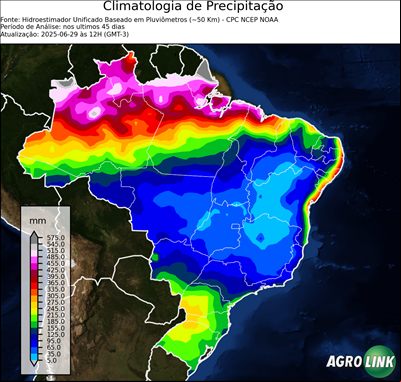 45 dias