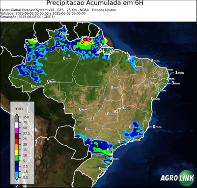 6 horas