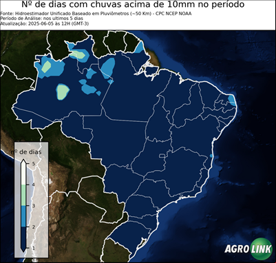 5 dias