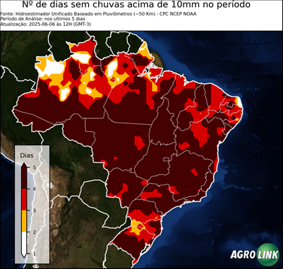 5 dias