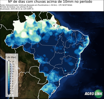 45 dias