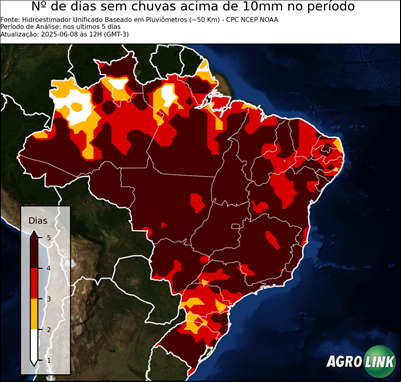 5 dias