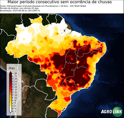 45 dias